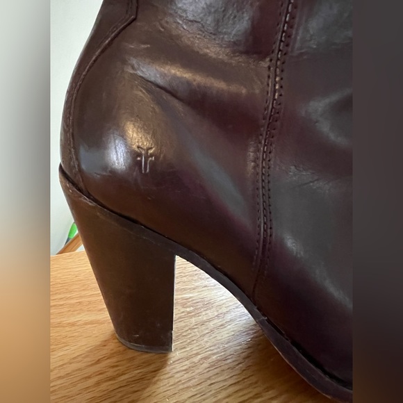 FRYE Ankle Boots - Picture 4 of 15